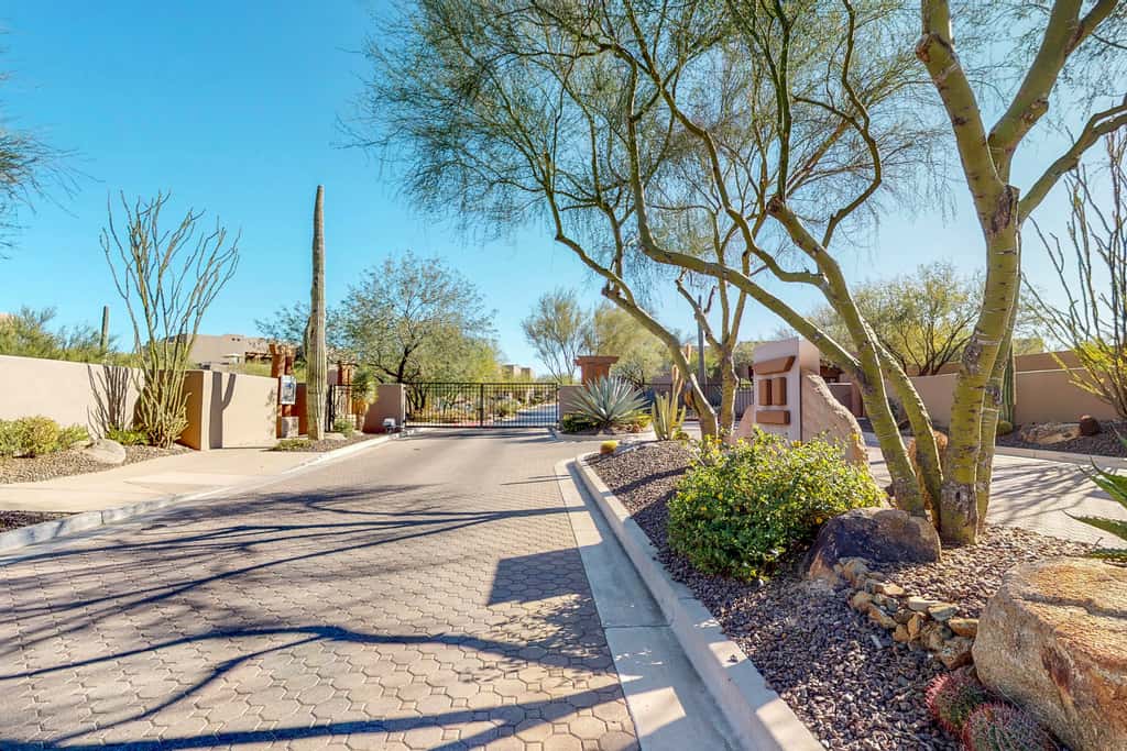 Village at Carefree