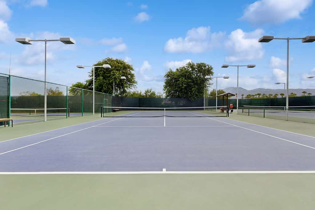 Trilogy Polo Club home w/private jacuzzi, Peloton, shared pool & tennis courts