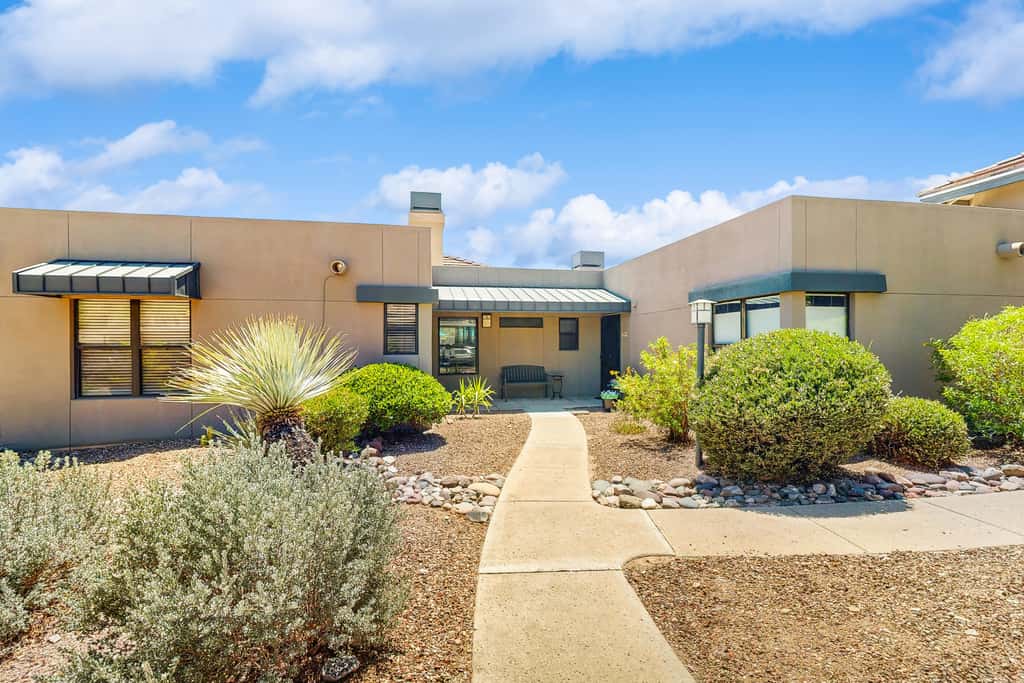 Greens Casita #10154