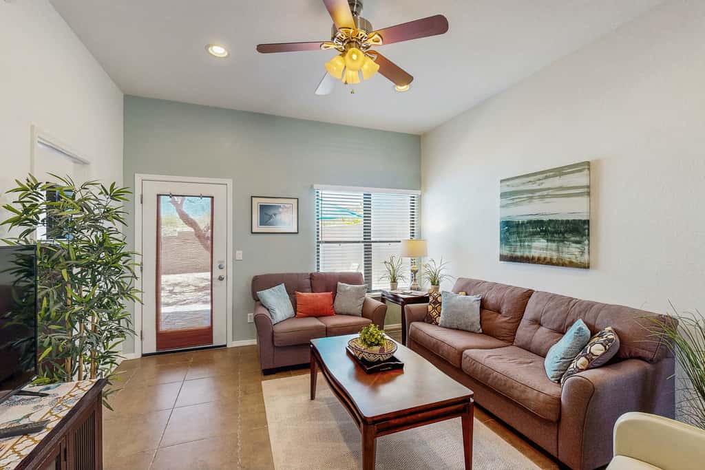 Greens Casita #10154