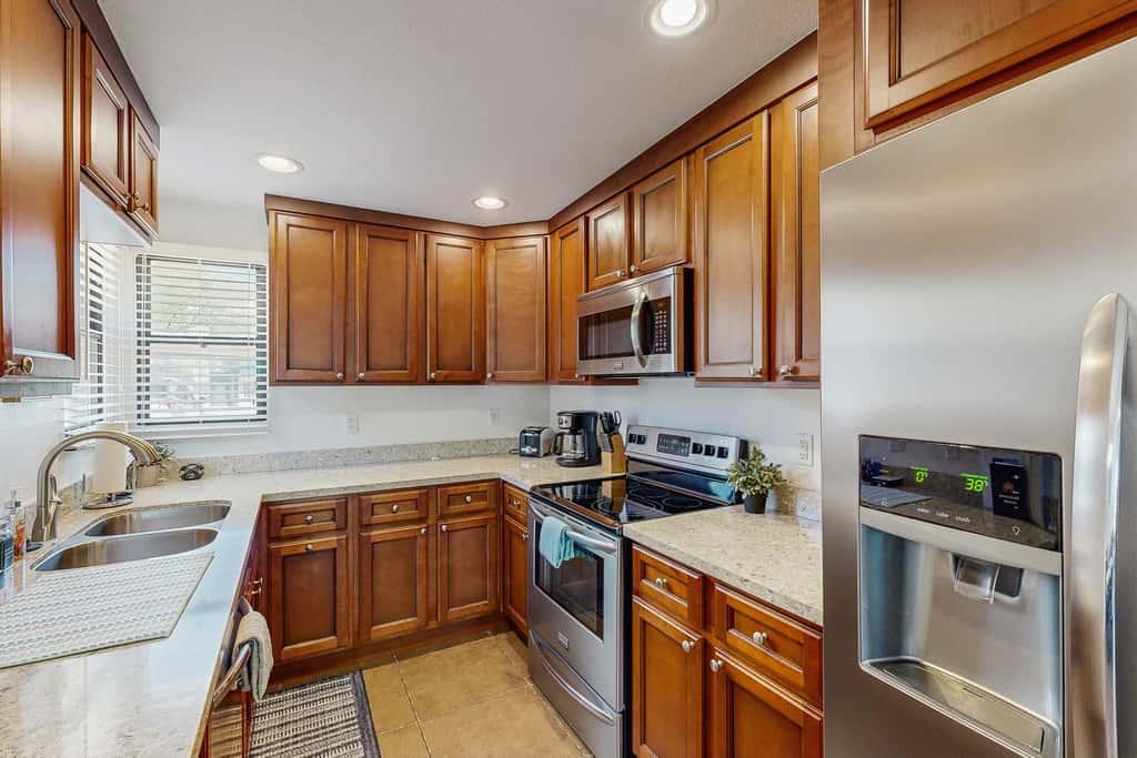 Greens Casita #10154