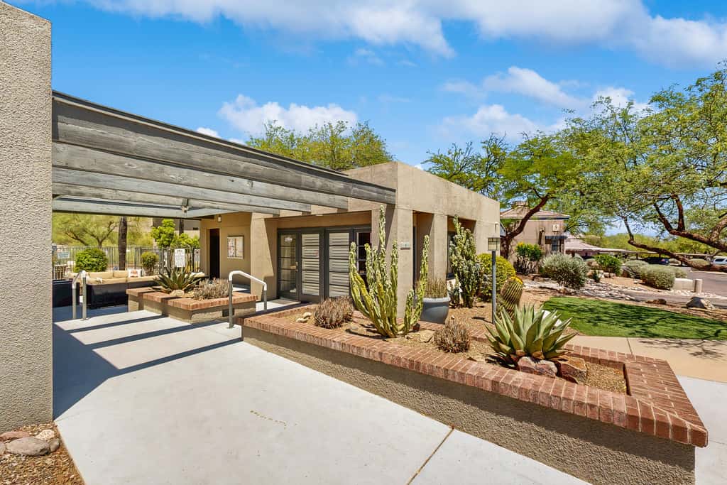 Greens Casita #10154