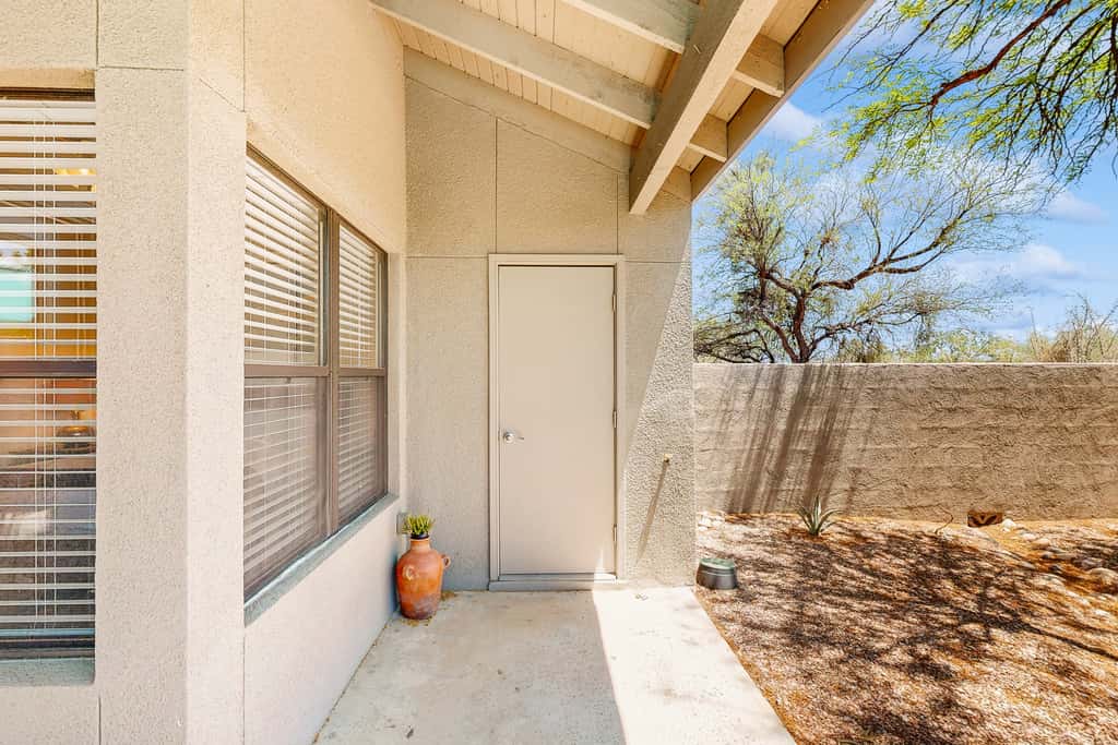 Greens Casita #10154