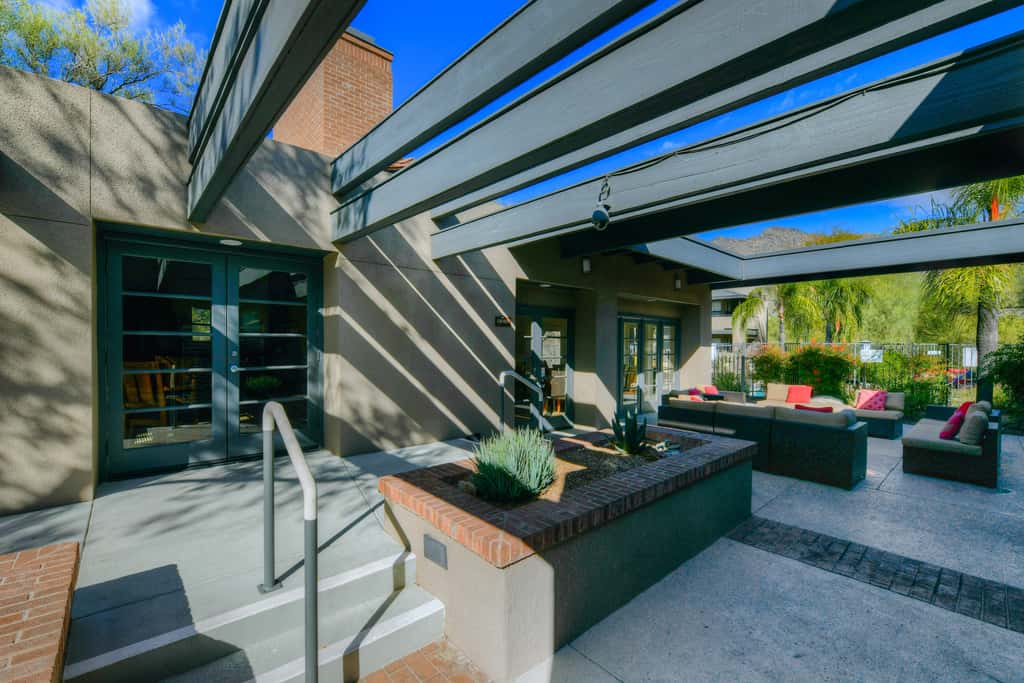 Greens Casita #10154