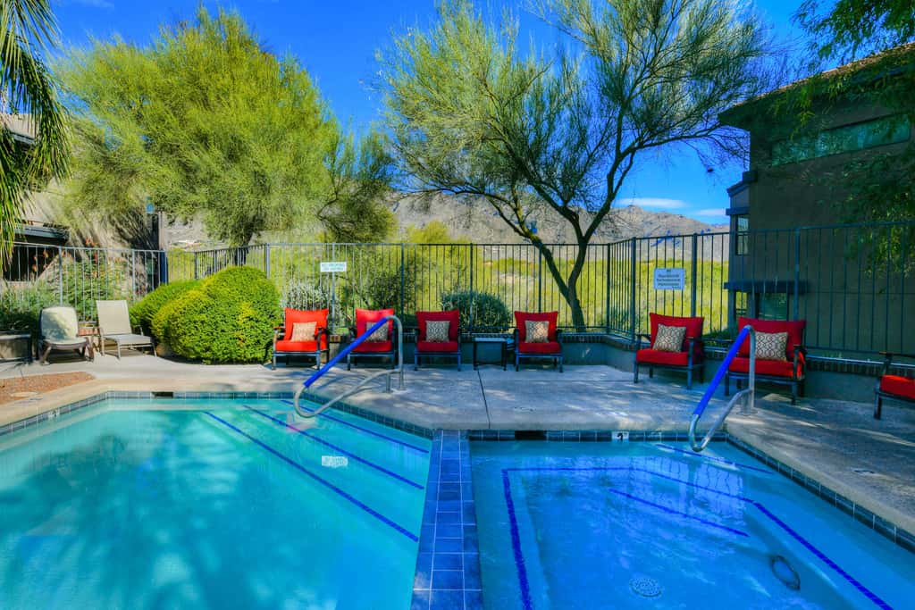 Greens Casita #10154