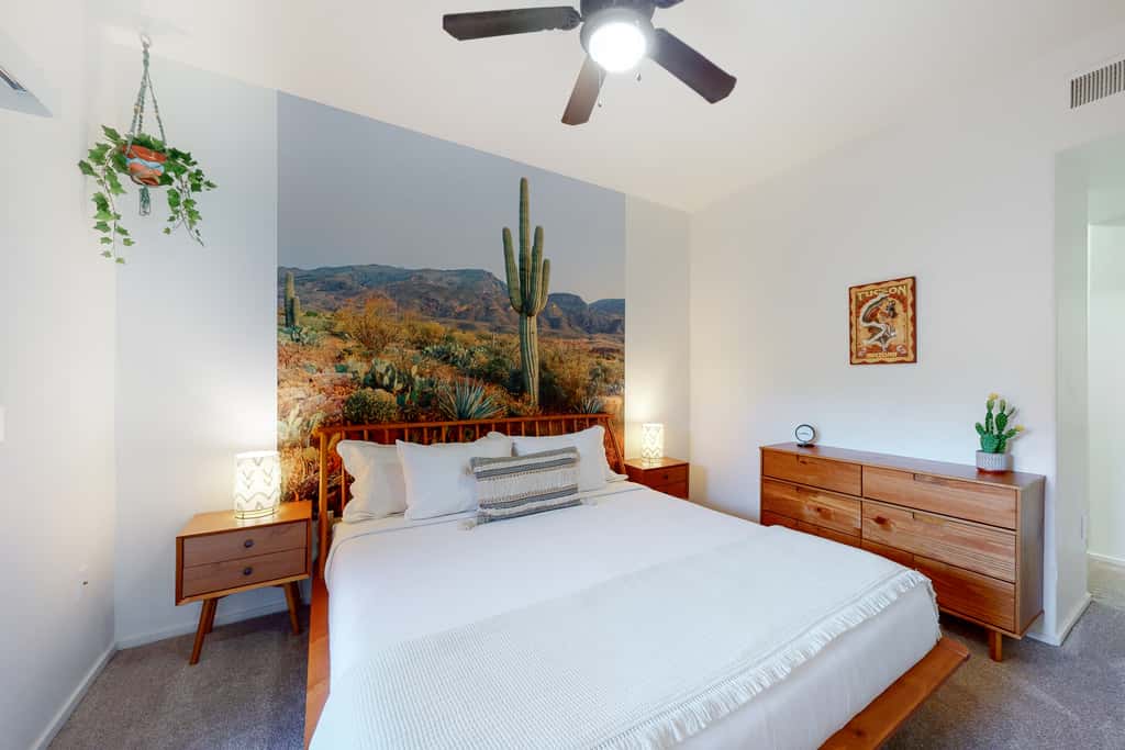 Cactus Casita at St Phillips
