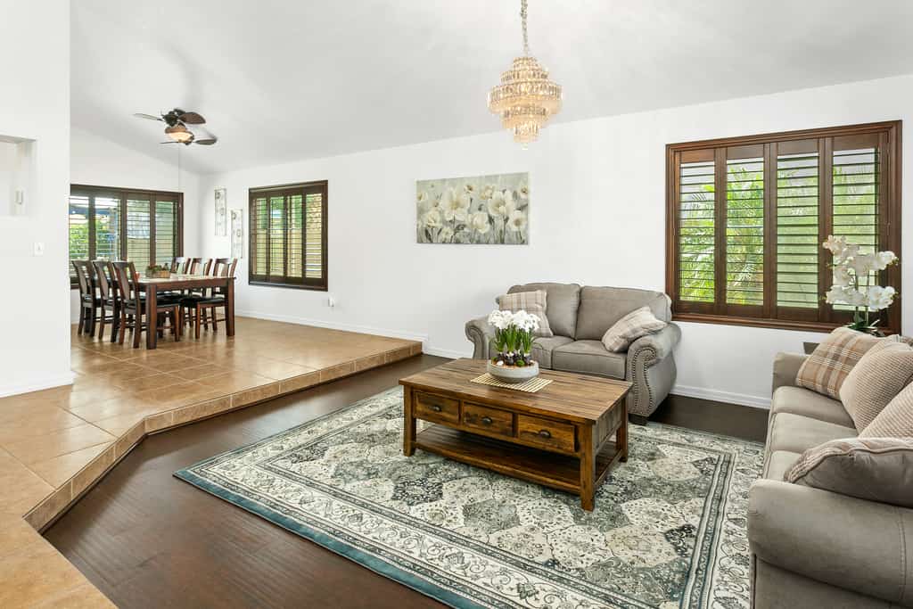Dog-Friendly Gem near Golf Course W/ Private Pool, Fast WiFi & Central AC