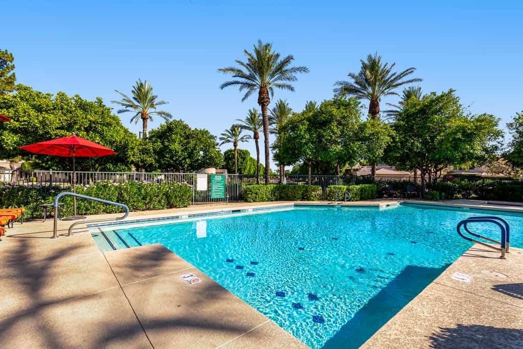 Dog-friendly monthly rental with private backyard, grill, W/D - great location