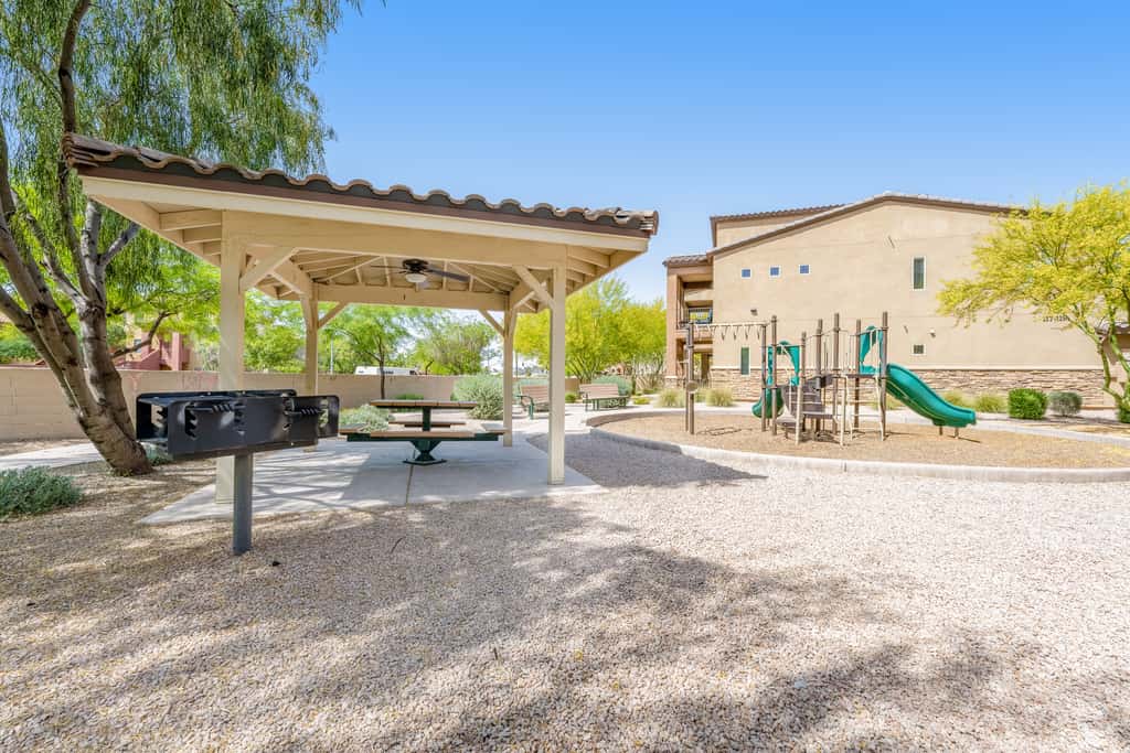 Memories in Mesa
