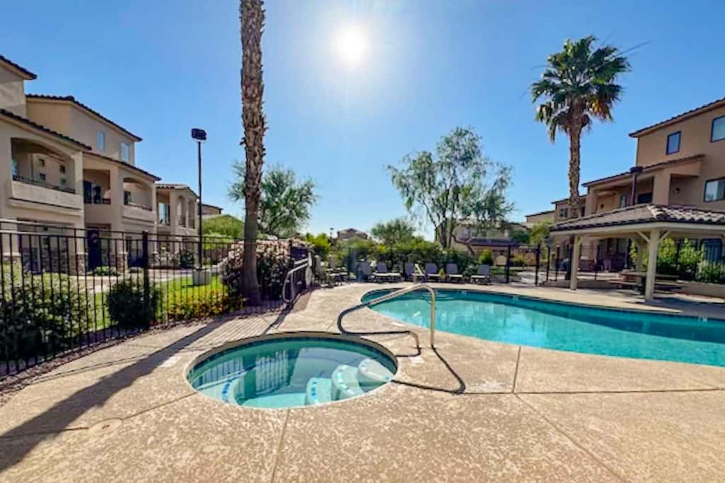 Memories in Mesa