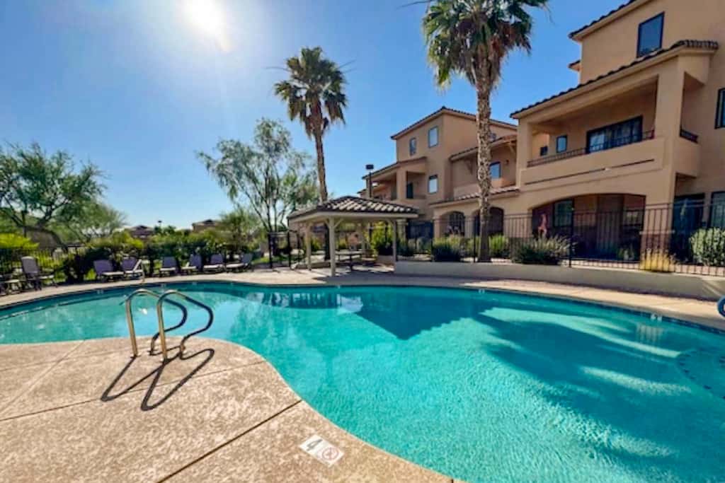 Memories in Mesa