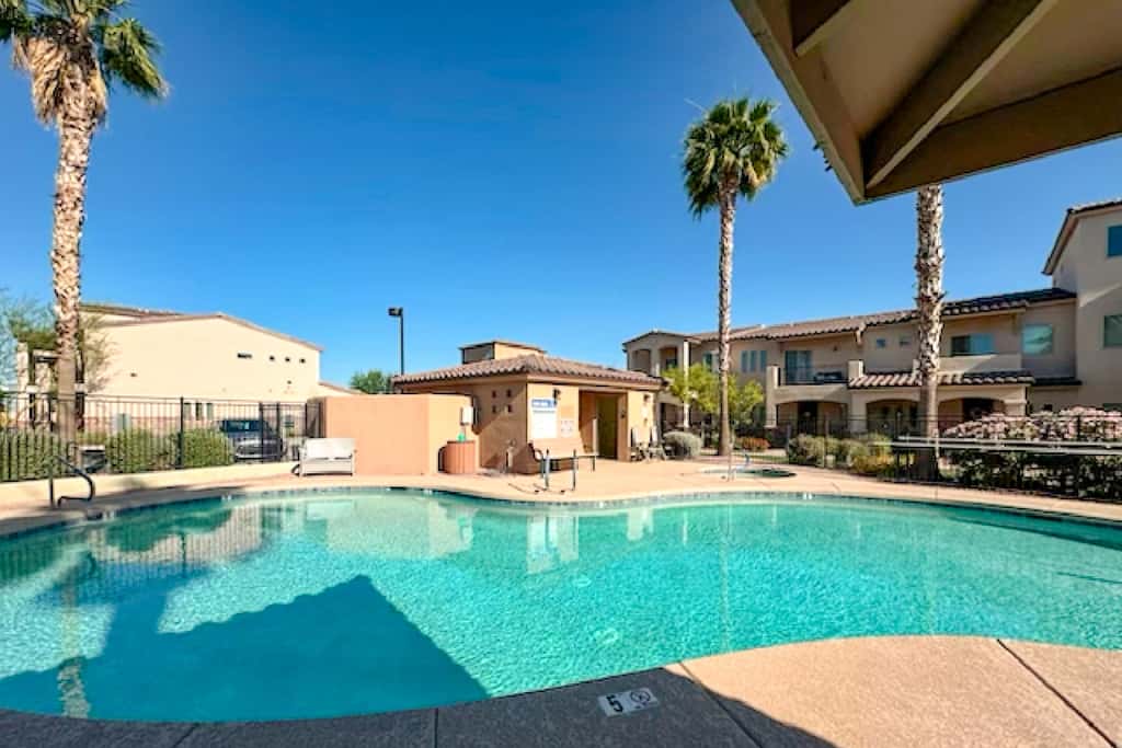 Memories in Mesa
