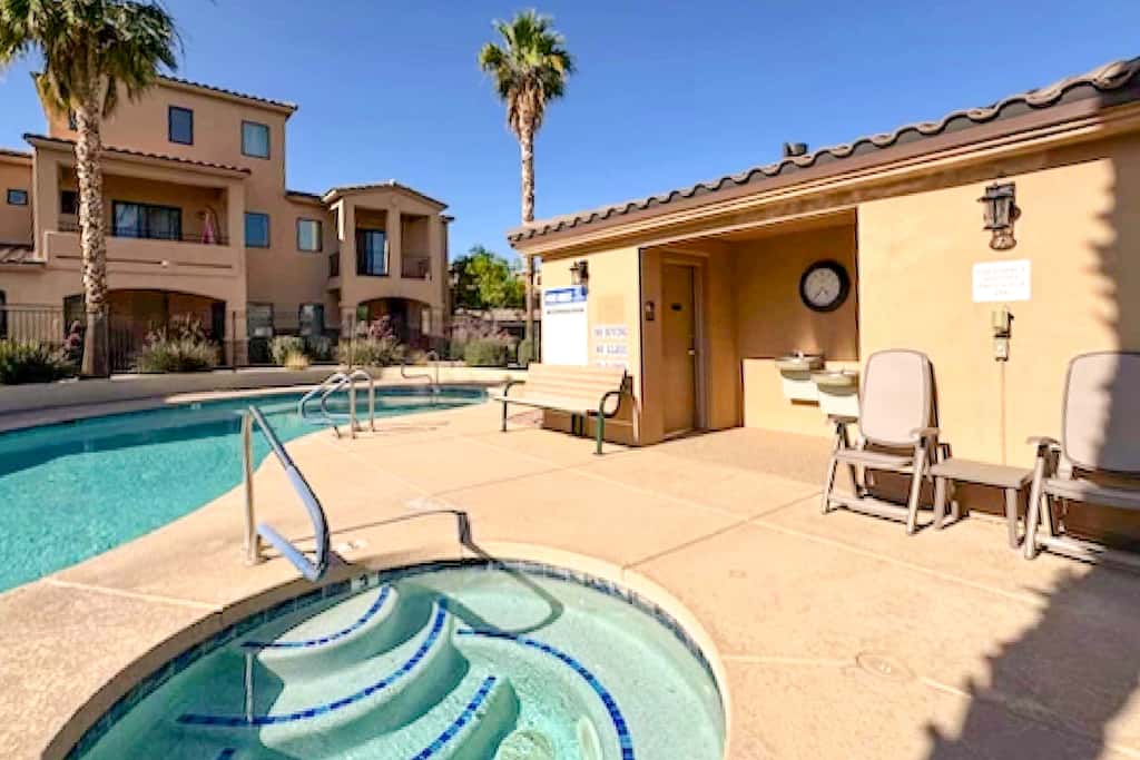 Memories in Mesa