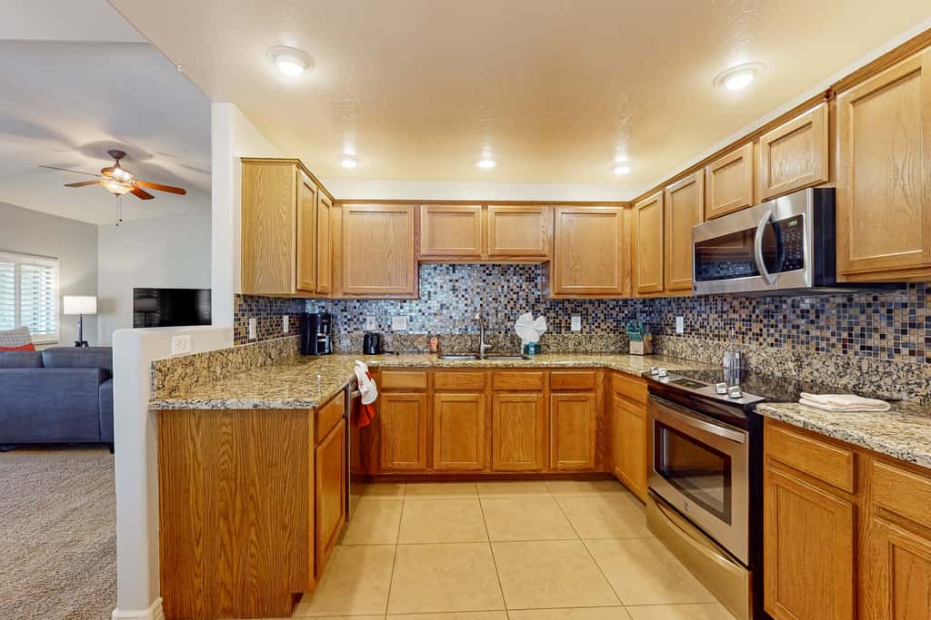 Scottsdale Serenity