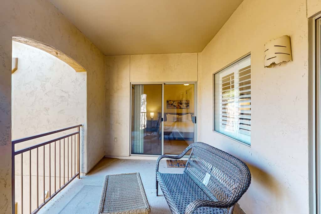 Scottsdale Serenity