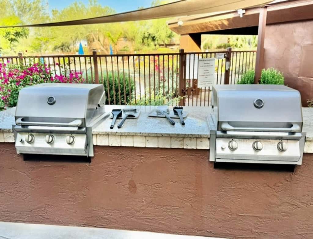Scottsdale Serenity