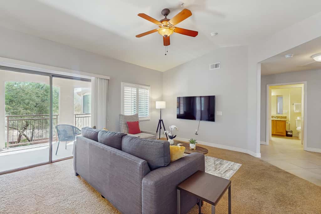 Scottsdale Serenity
