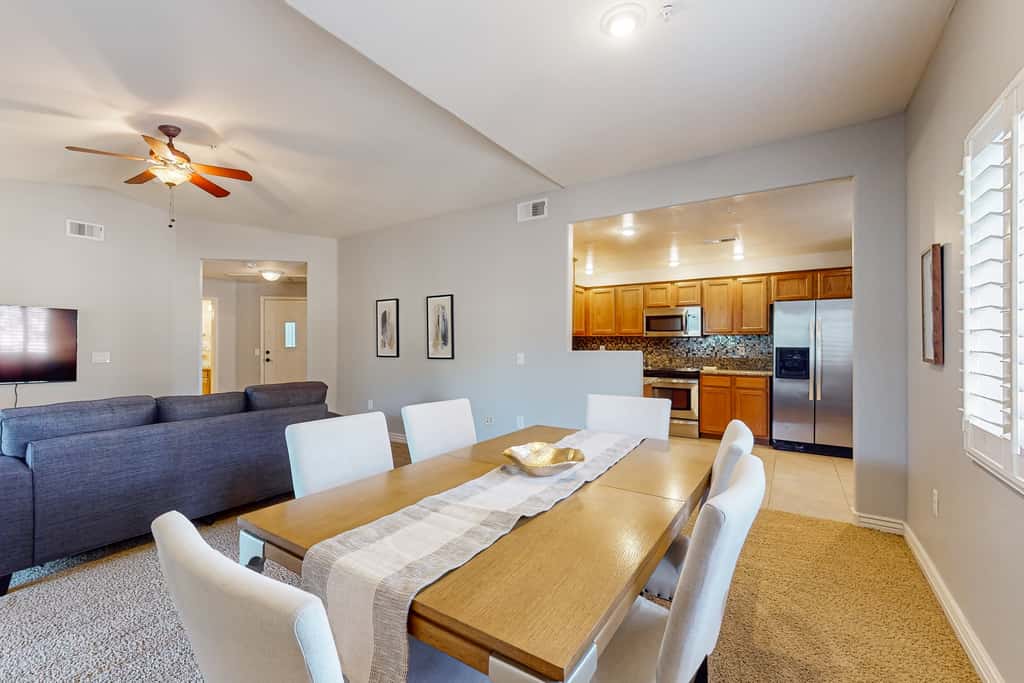 Scottsdale Serenity