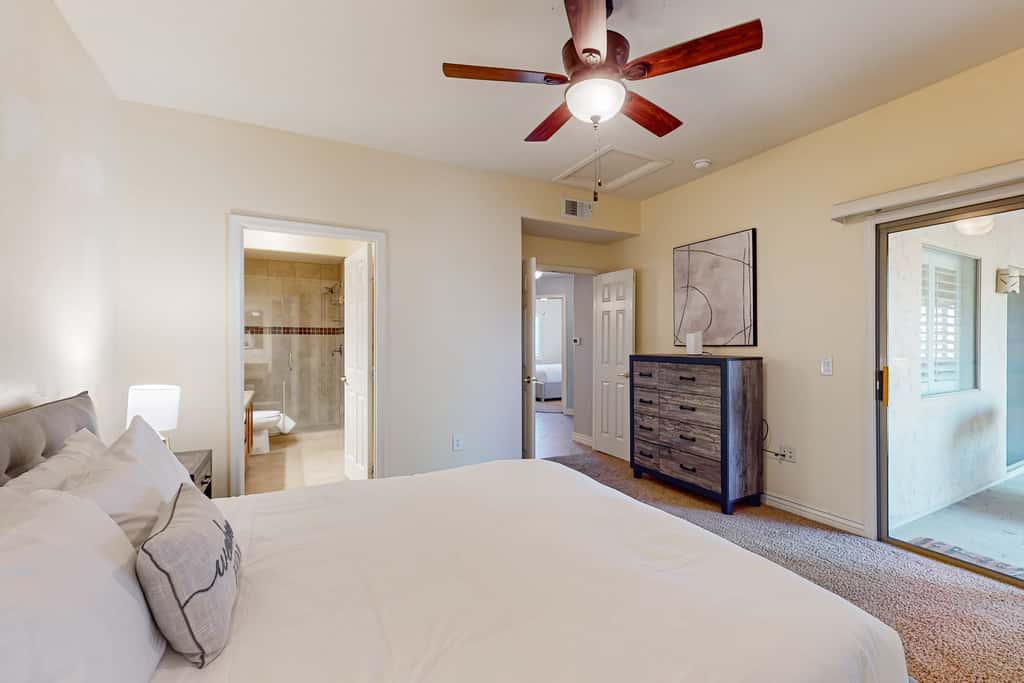 Scottsdale Serenity
