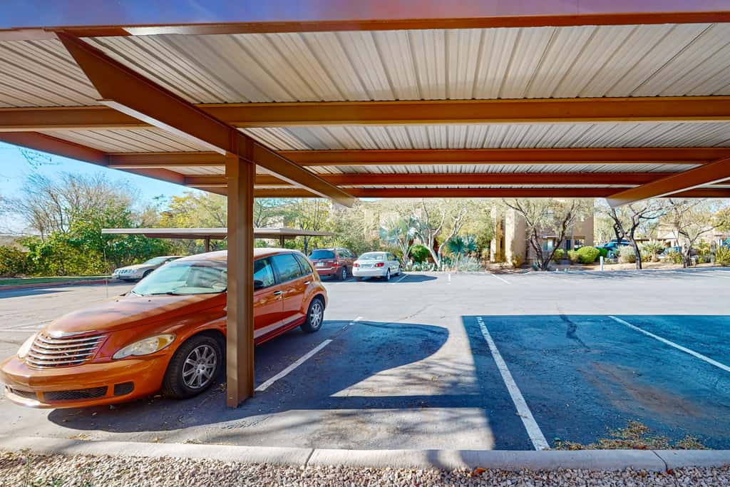 Scottsdale Serenity