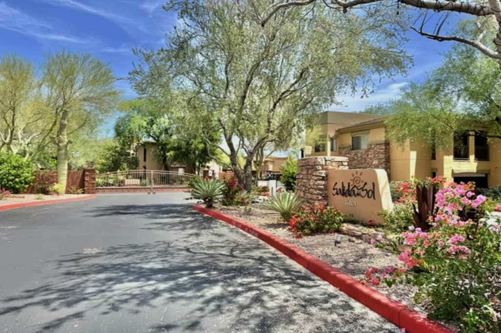 Scottsdale Serenity