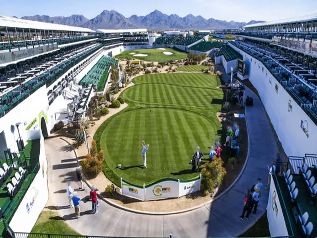 Scottsdale Serenity