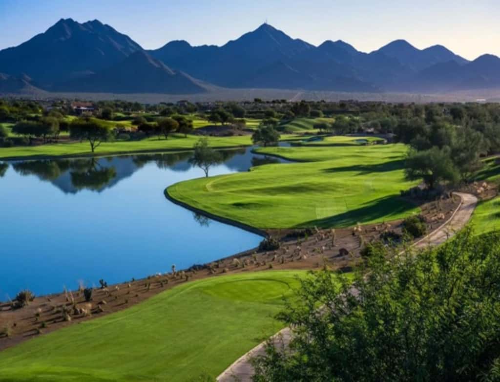 Scottsdale Serenity