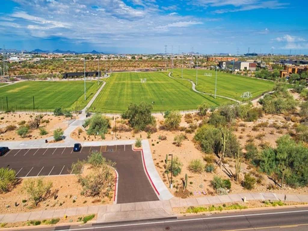 Scottsdale Serenity