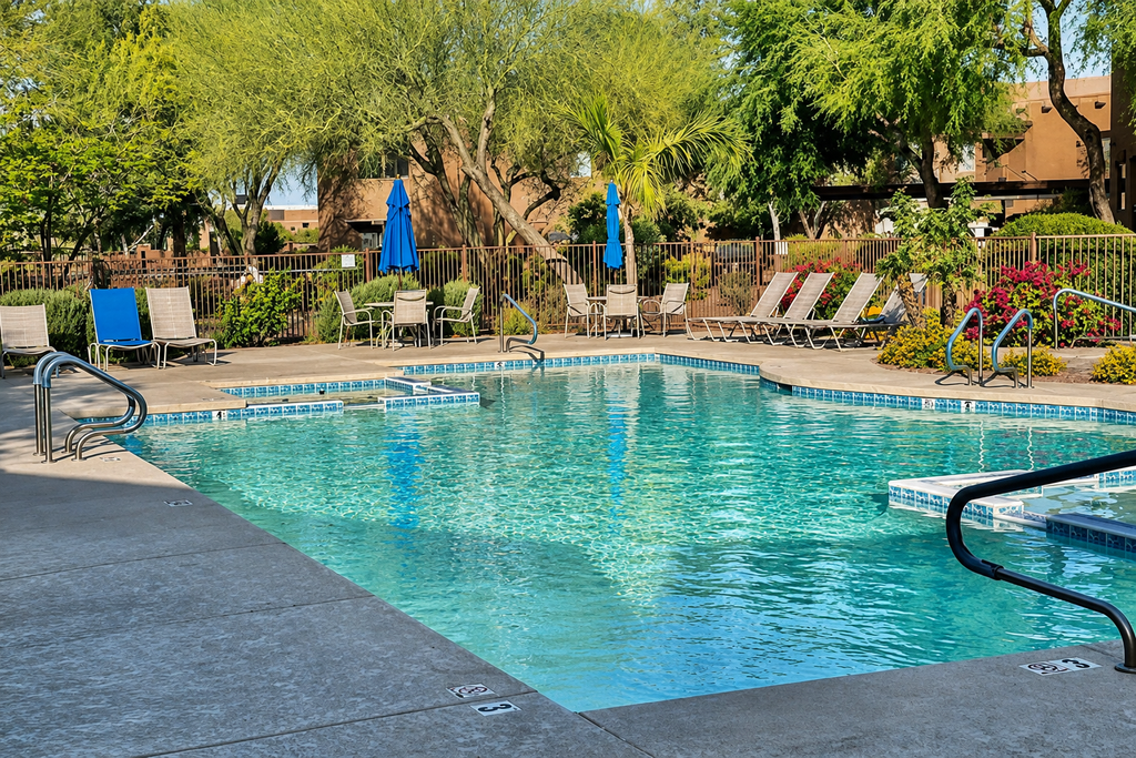 Scottsdale Serenity