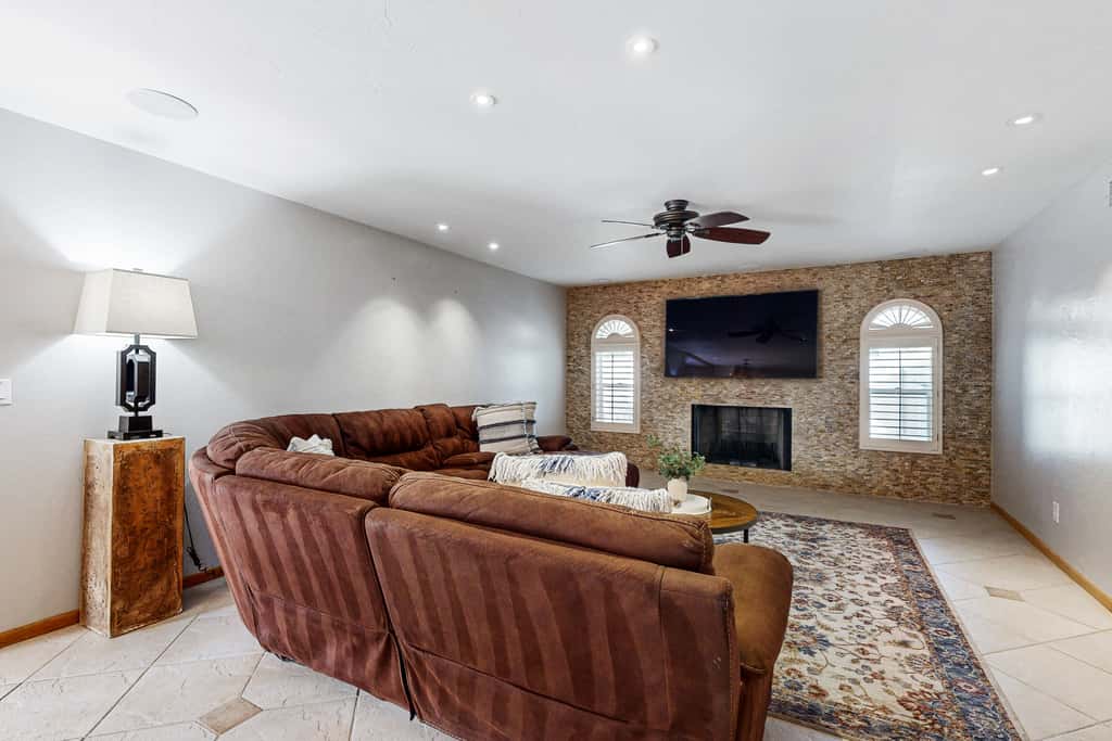 Paradise Retreat