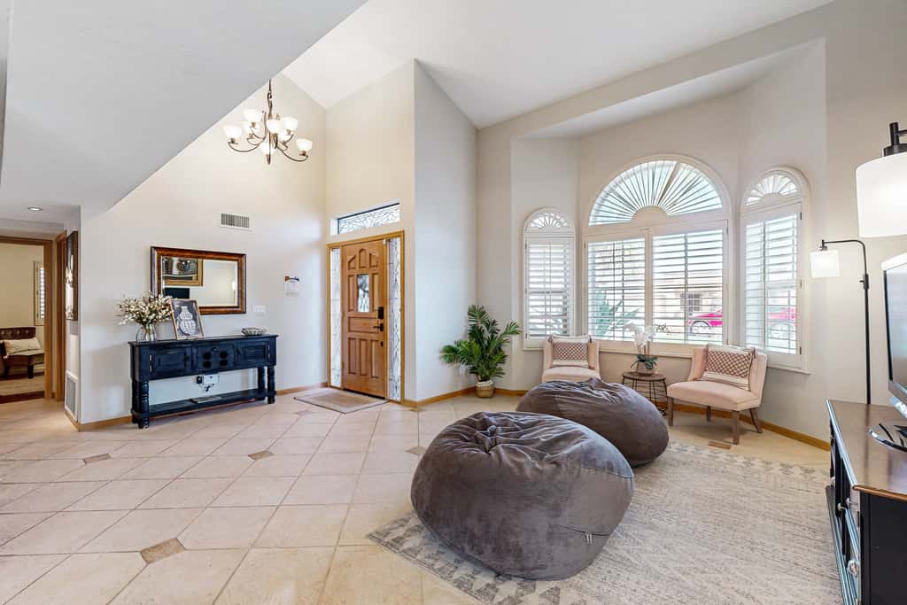 Paradise Retreat