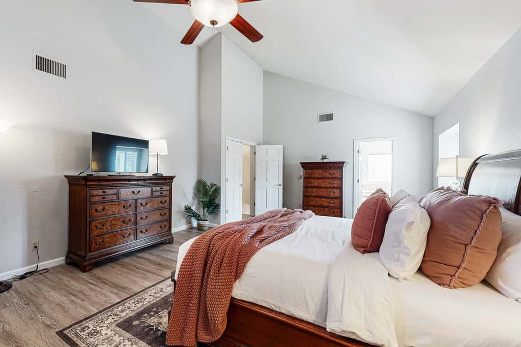 Paradise Retreat