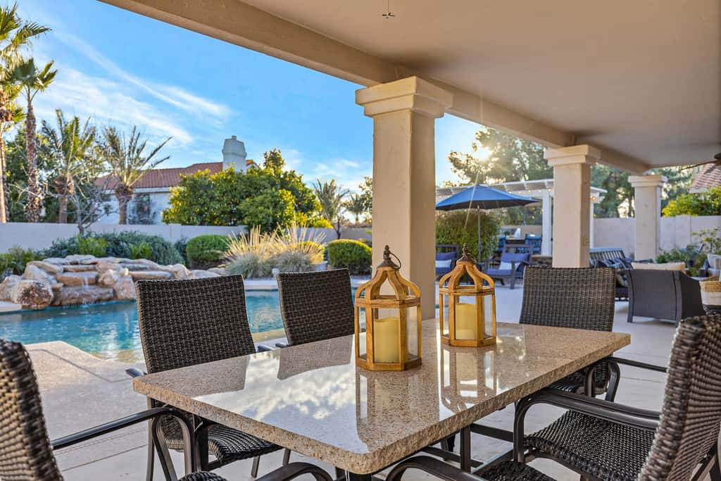 Paradise Retreat