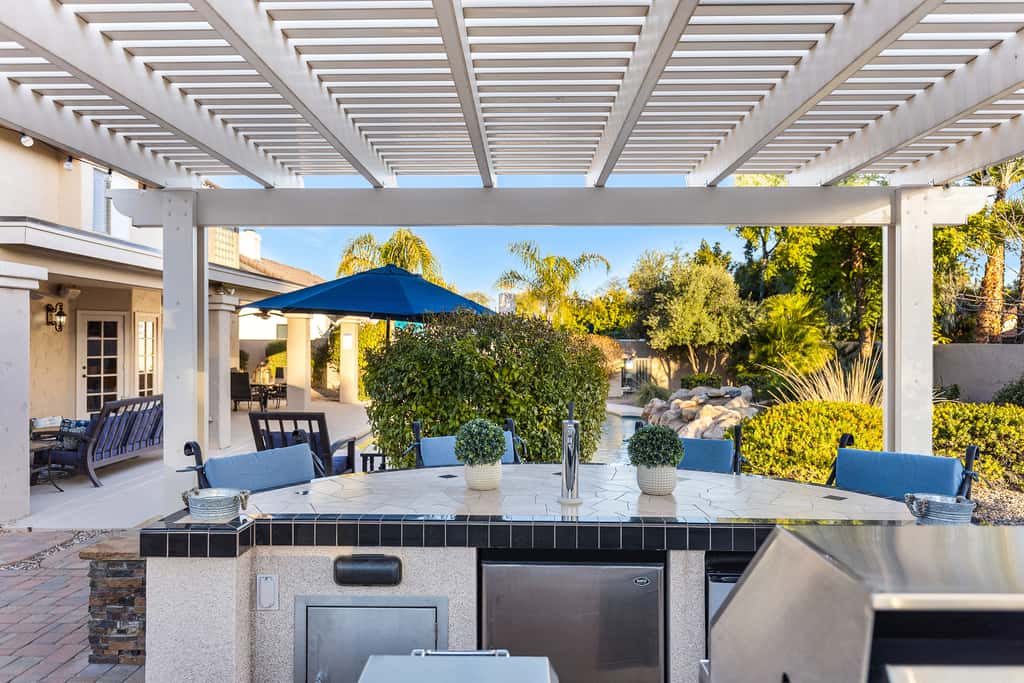 Paradise Retreat