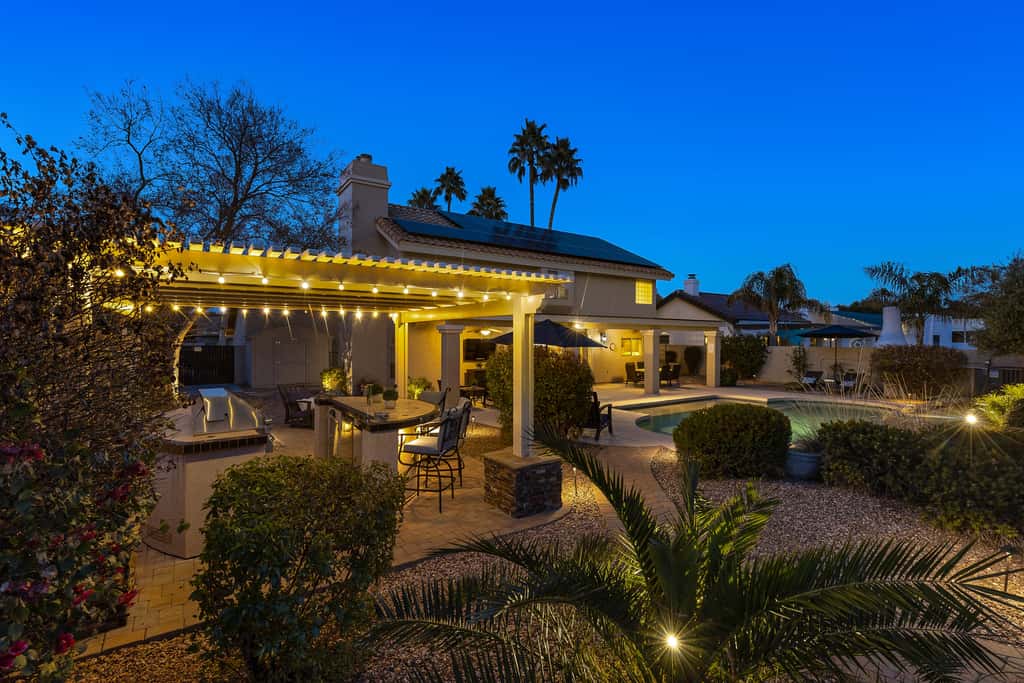 Paradise Retreat