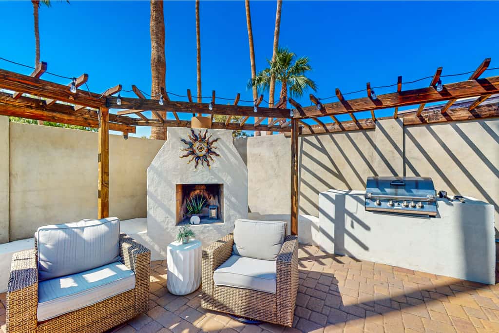 Desert Sage Home