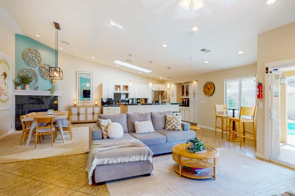 Desert Sage Home
