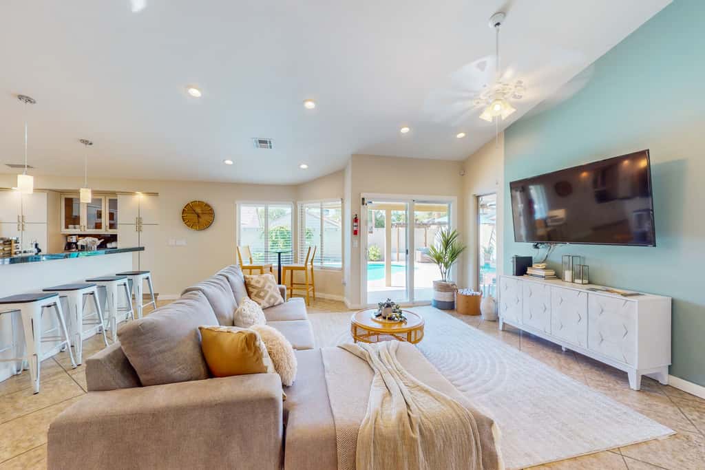 Desert Sage Home
