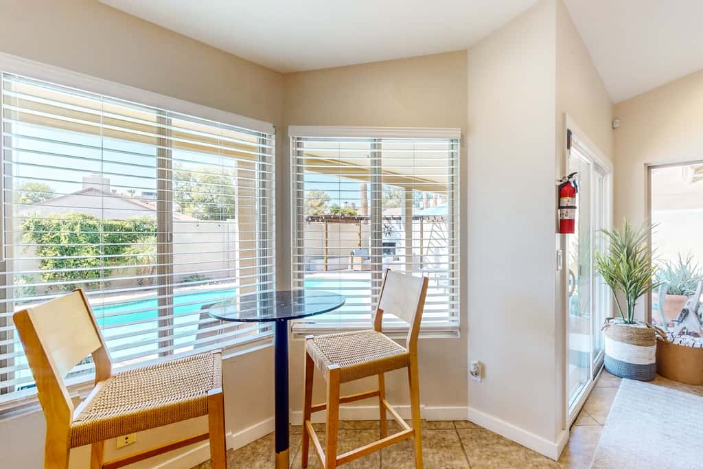 Desert Sage Home