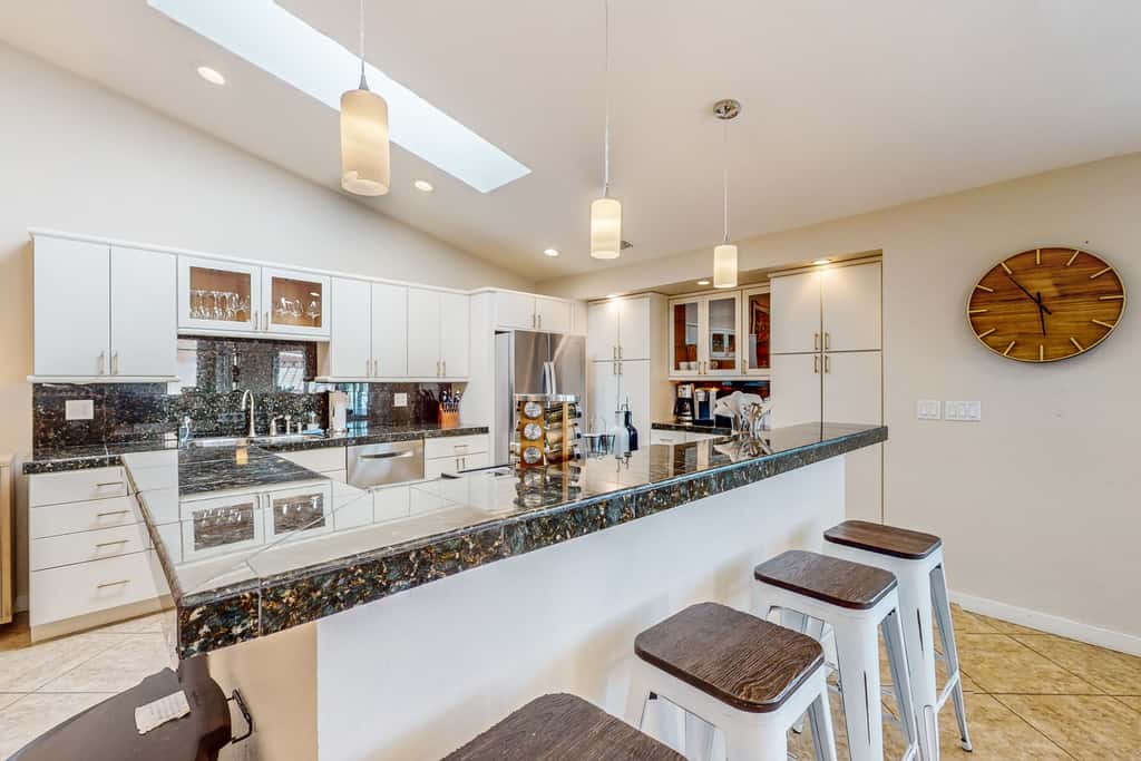 Desert Sage Home
