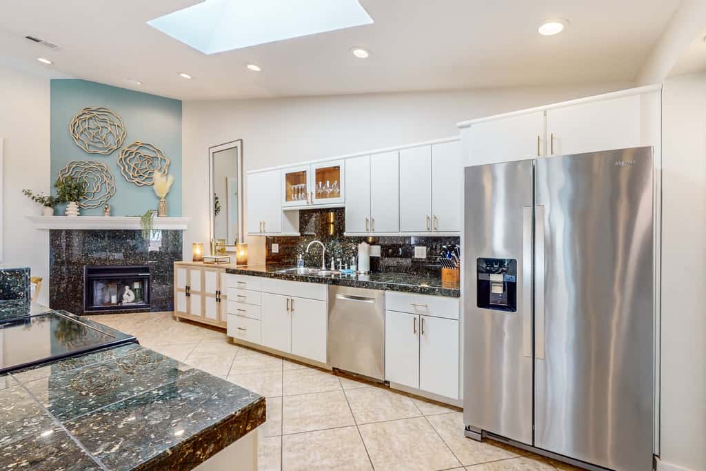 Desert Sage Home