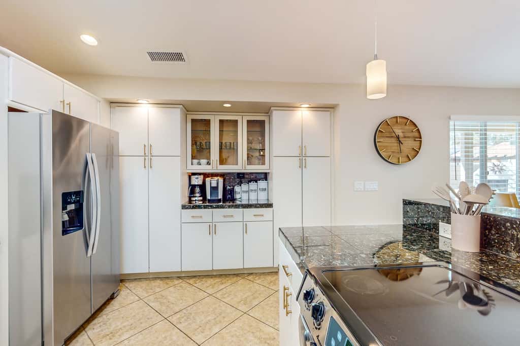 Desert Sage Home
