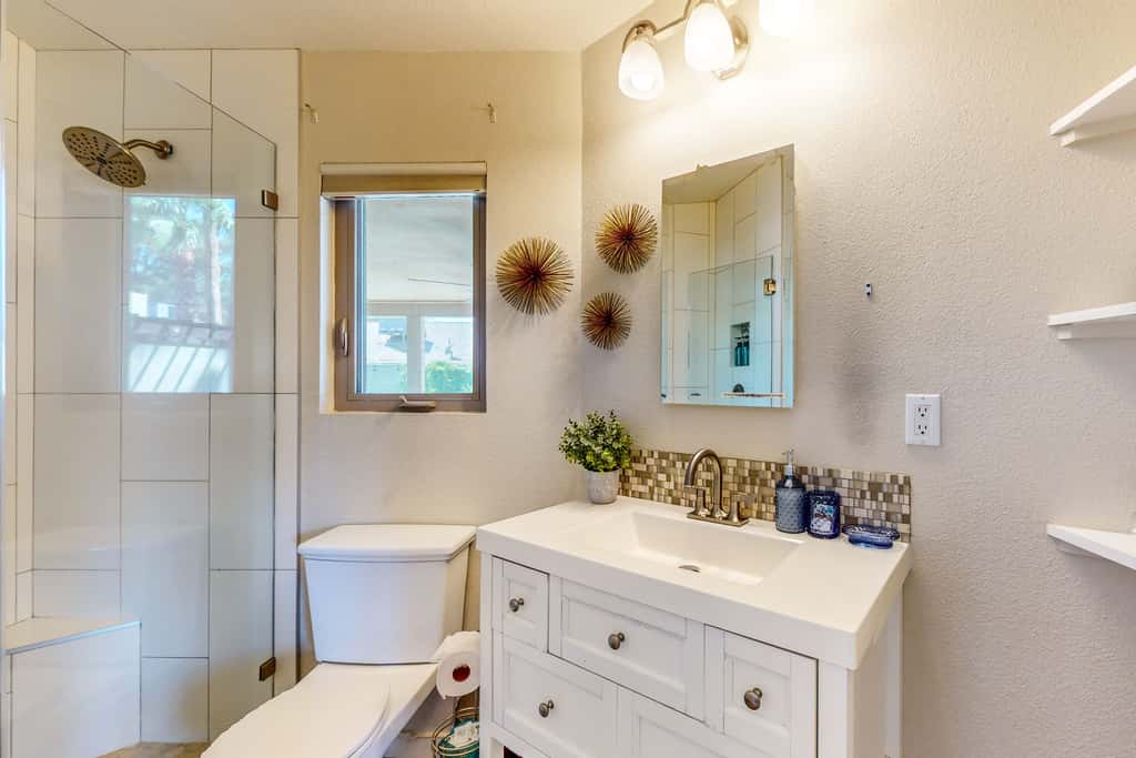 Desert Sage Home