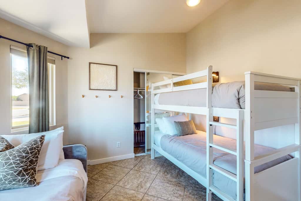 Desert Sage Home