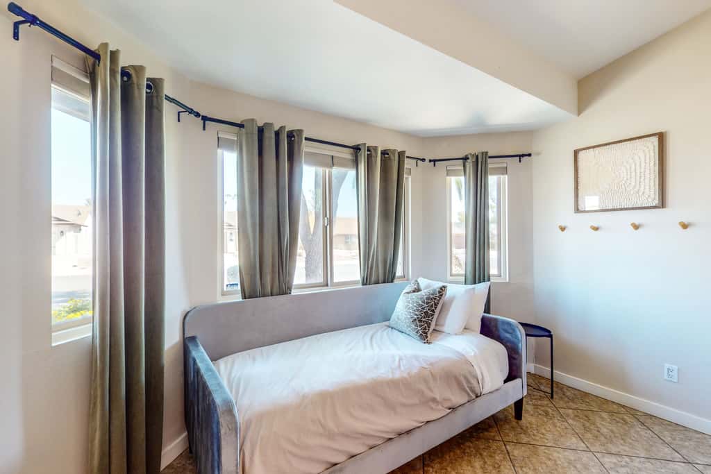 Desert Sage Home