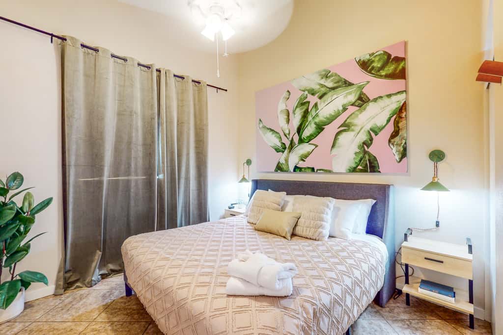 Desert Sage Home