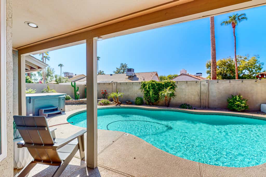 Desert Sage Home