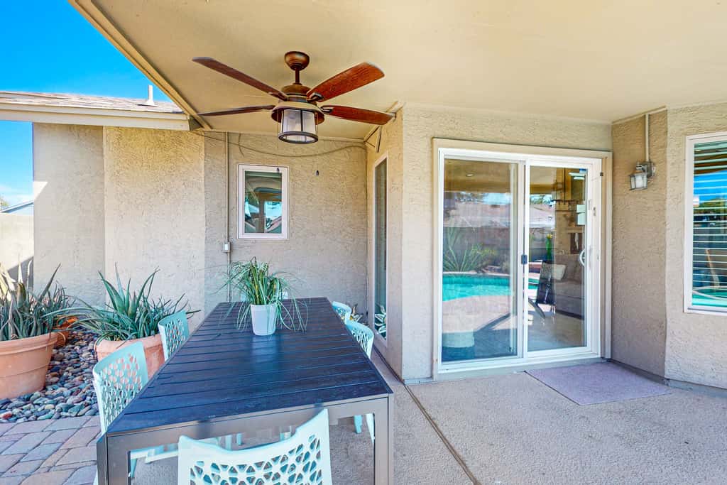 Desert Sage Home
