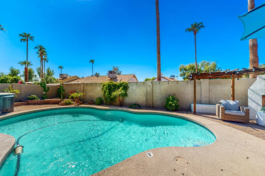 Desert Sage Home