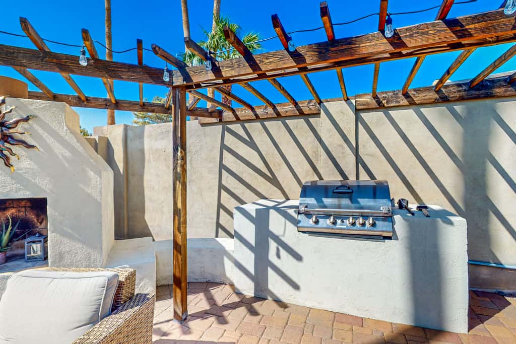 Desert Sage Home